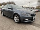 Skoda Octavia Se L Tdi