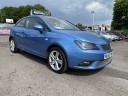 Seat Ibiza Toca