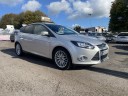 Ford Focus Zetec