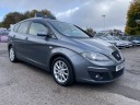 Seat Altea Tdi Cr Se Dsg