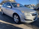 Vauxhall Astra Club 16v Twinport