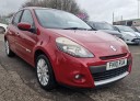 Renault Clio Dynamique 16v